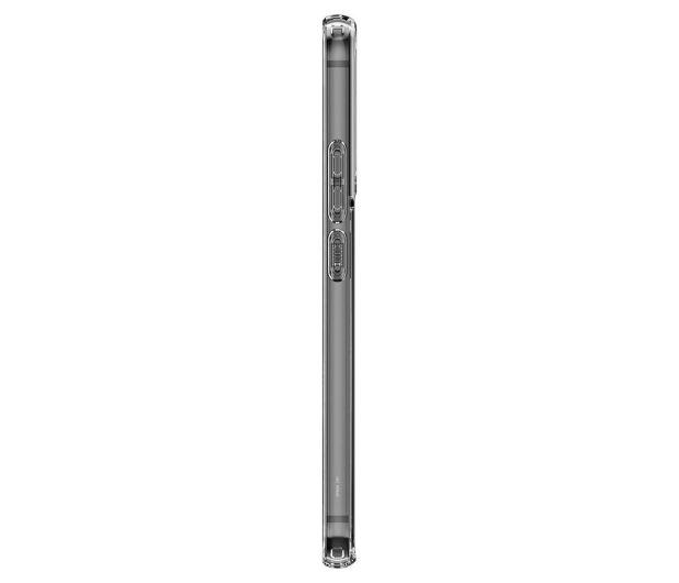 SPIGEN Etui ULTRA HYBRID do Samsung S22 CRYSTAL CLEAR ACS03988 - 721598 - zdjęcie 4